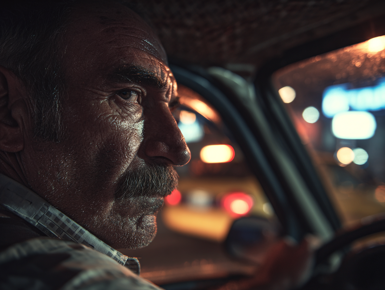 Hoe oud moet je zijn voor je taxichauffeurs opleiding